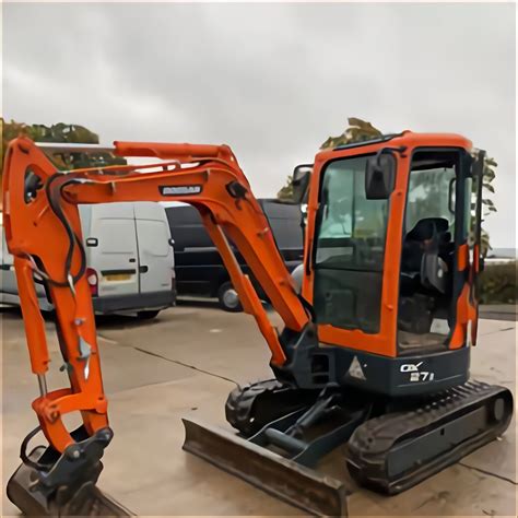 mini hitachi|hitachi mini diggers for sale.